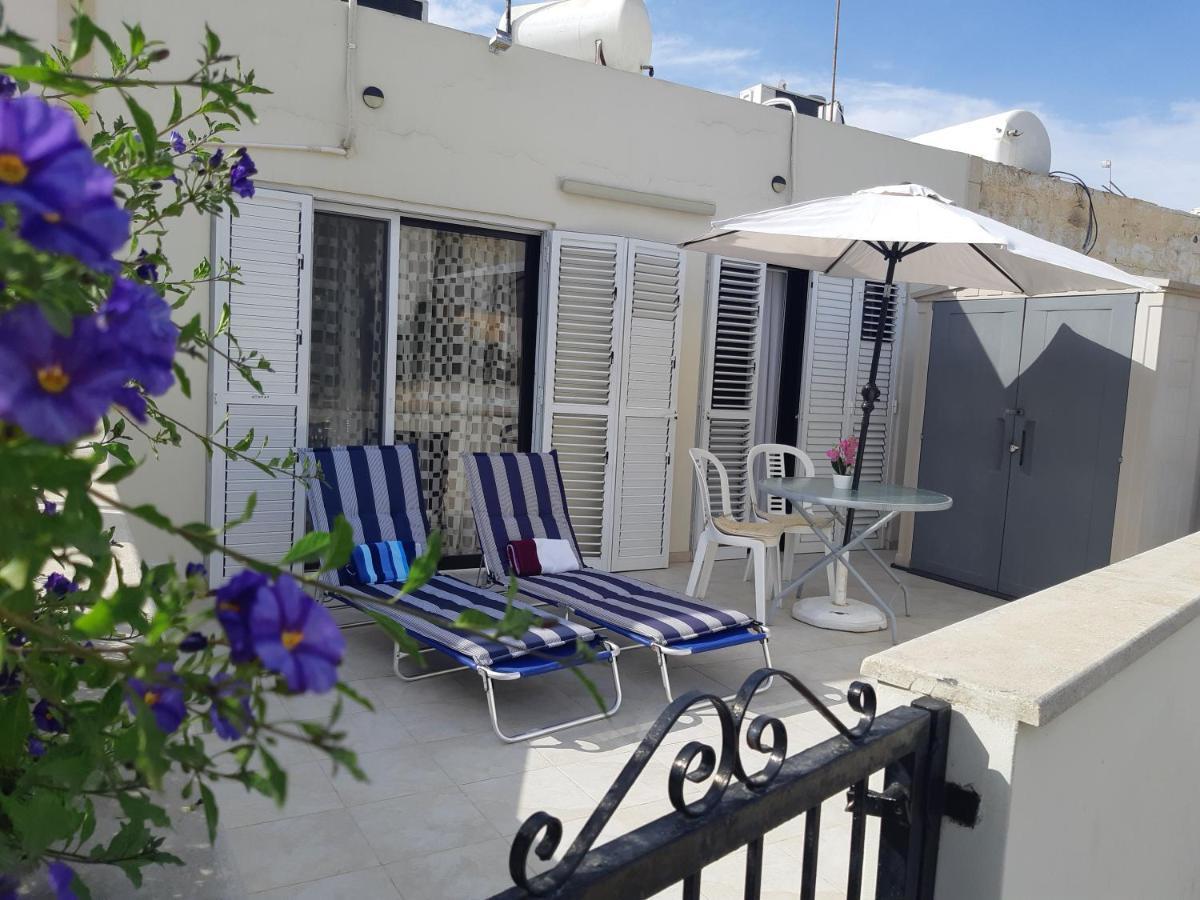 House Near The Beach Перволия Экстерьер фото